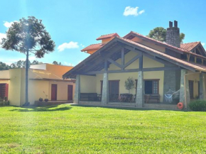 Pousada Maria da Fé